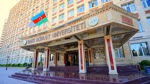 Bakı Dövlət Universiteti