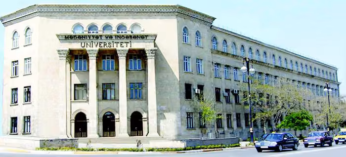 Azərbaycan Dövlət Mədəniyyət və İncəsənət Universiteti