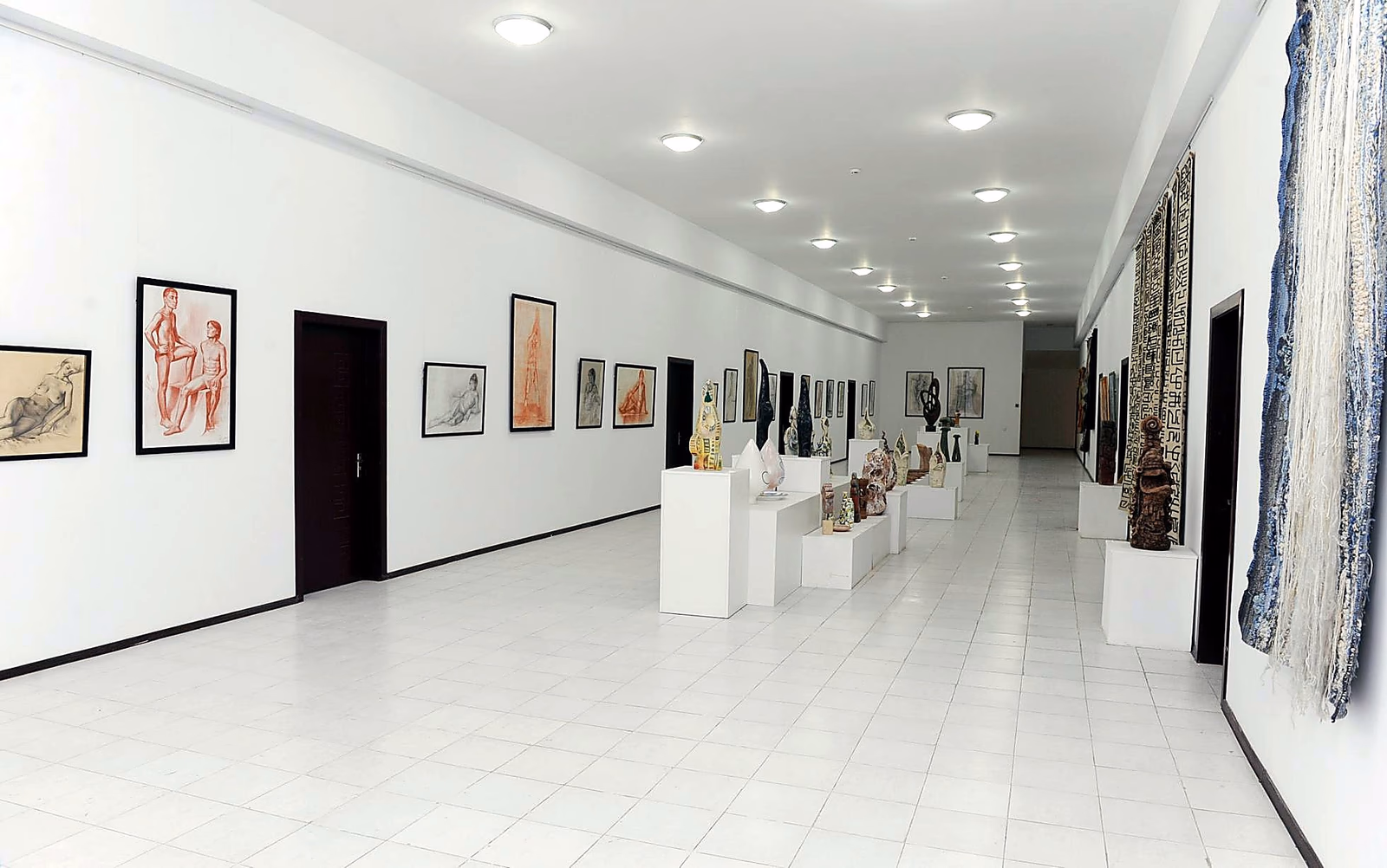 Азербайджанская академия художеств