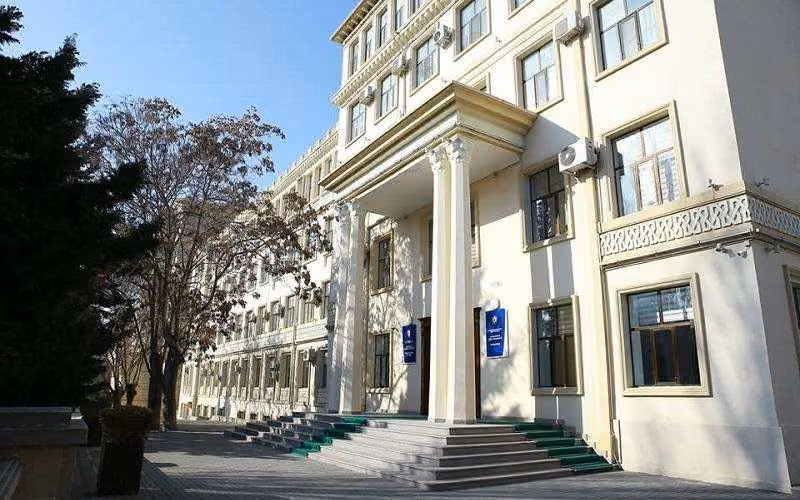 Azərbaycan Tibb Universiteti