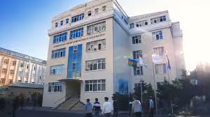 Azərbaycan Turizm və Menecment Universiteti