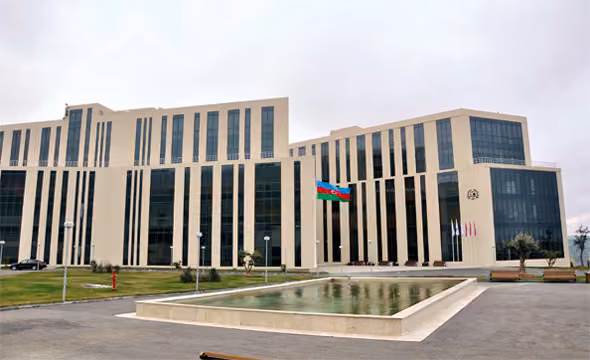 M.V.Lomonosov adına Moskva Dövlət Universitetinin Bakı filialı