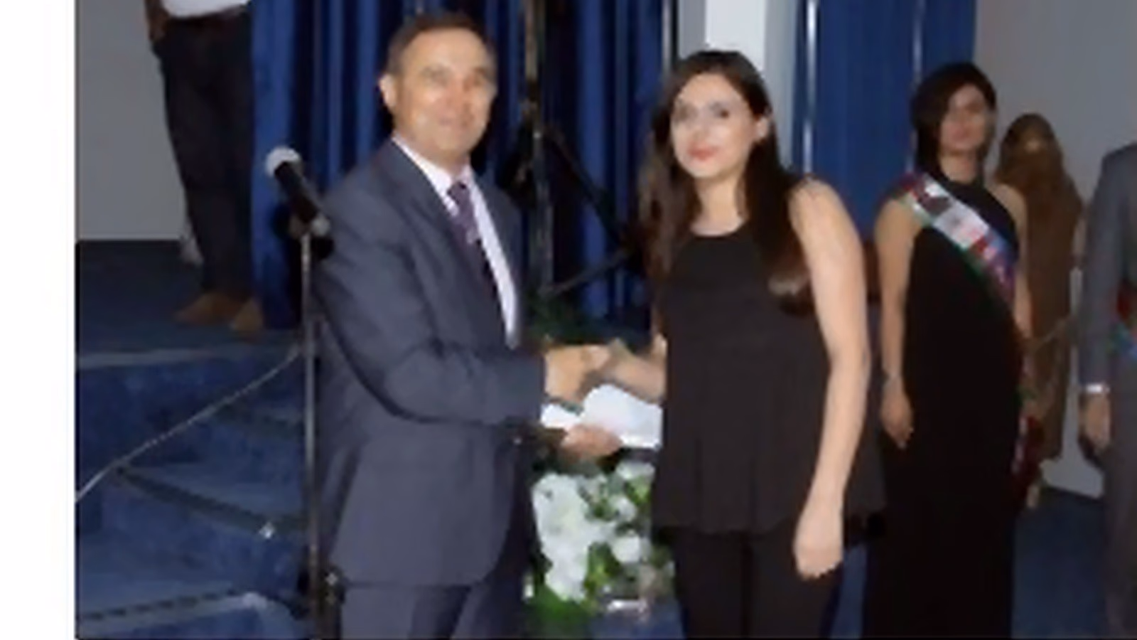 Bakı Biznes Universiteti