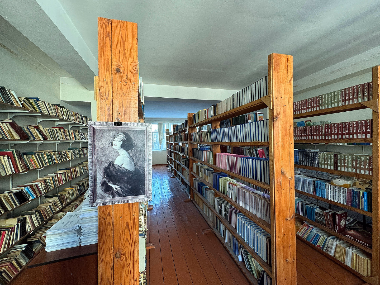 Bakı Qızlar Universiteti