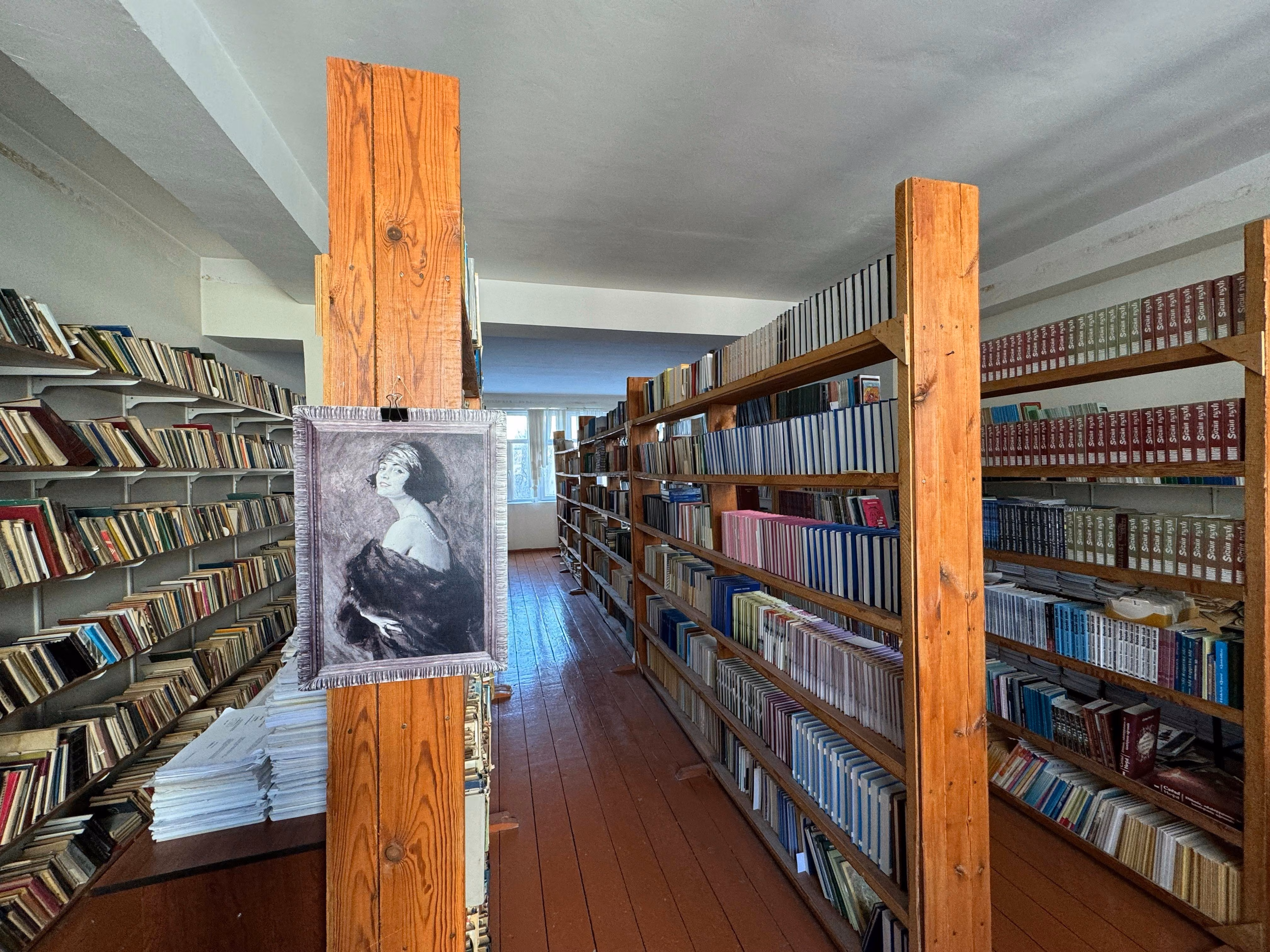 Bakı Qızlar Universiteti