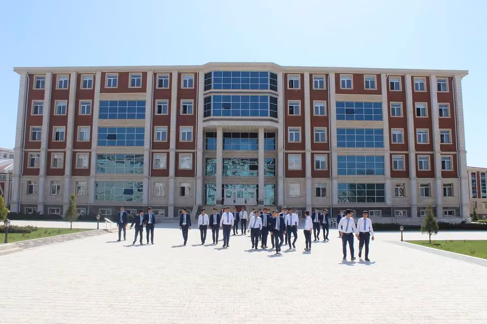 Naxçıvan Universiteti