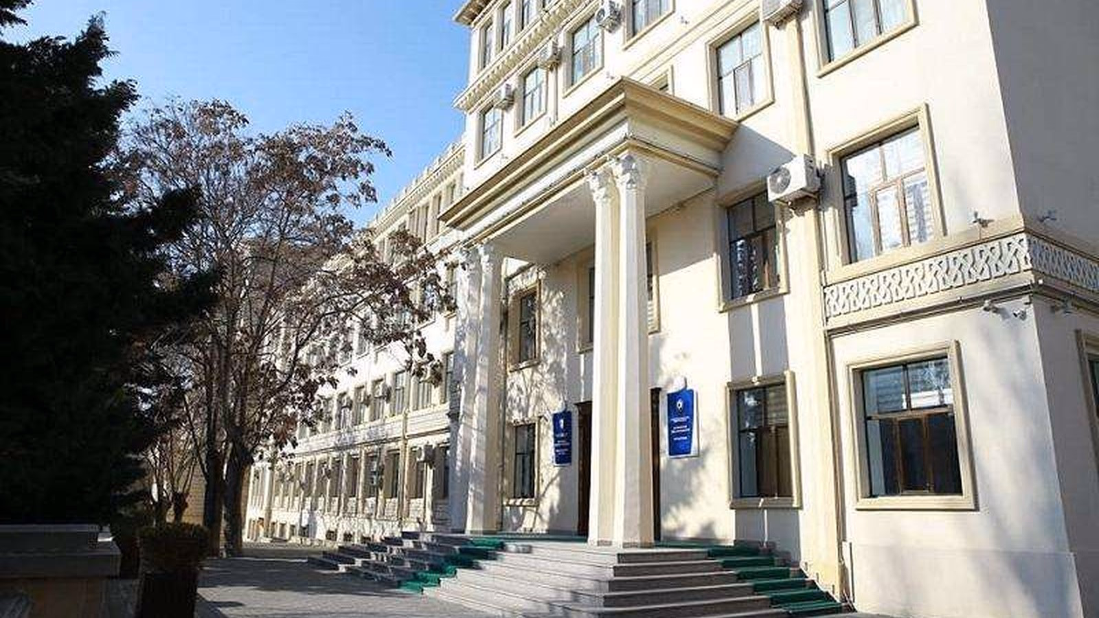 Azərbaycan Tibb Universitetinin Hərbi Tibb Fakultəsi