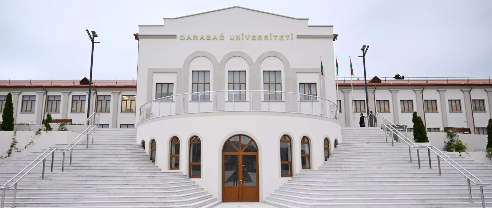Qarabağ Universiteti
