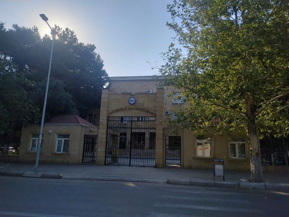 Bakı Biznes və Kooperasiya Kolleci