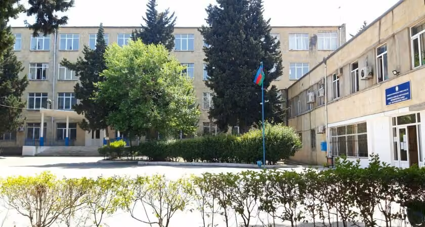Azərbaycan Dövlət Neft və Sənaye Universitetinin nəzdində Bakı Neft-Energetika Kolleci