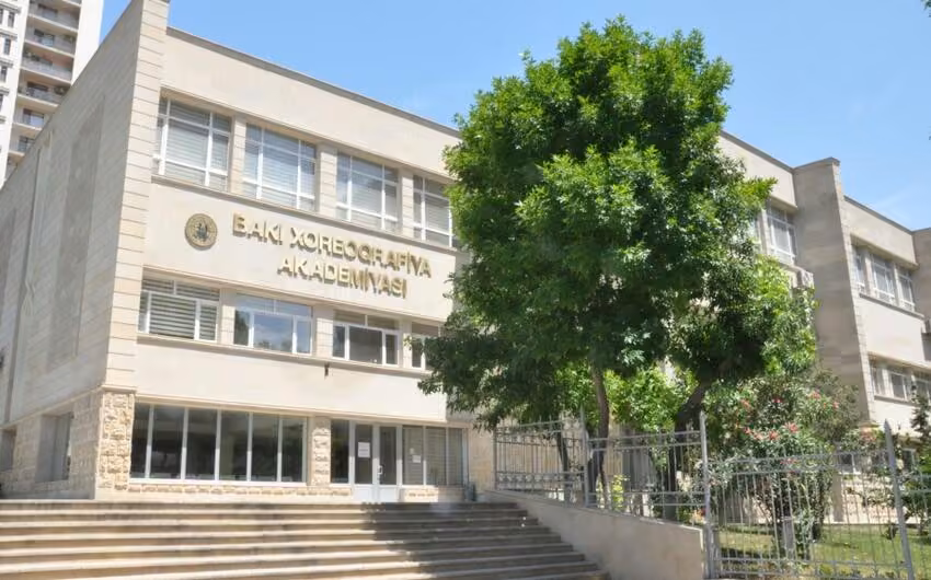 Bakı Xoreoqrafiya Kolleci