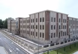 Azərbaycan Dövlət Aqrar Universiteti nəzdində Gəncə Dövlət Aqrar Kolleci